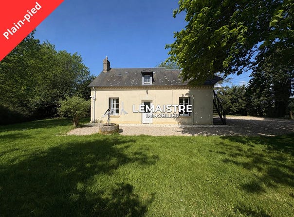 Ourville-en-Caux, Seine-Maritime 76450