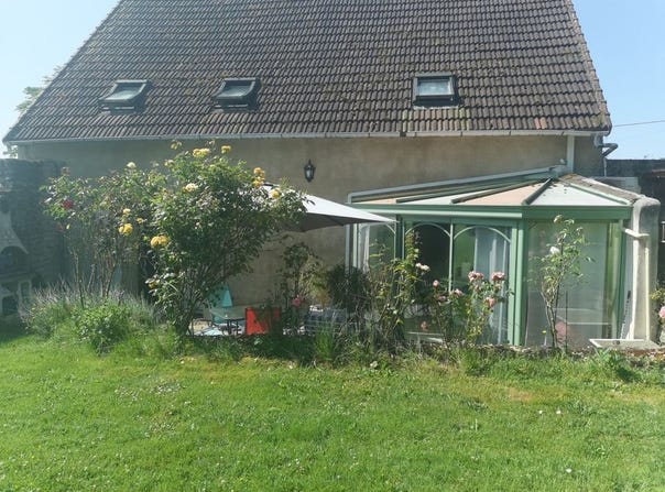 Corbigny, Burgundy 58800