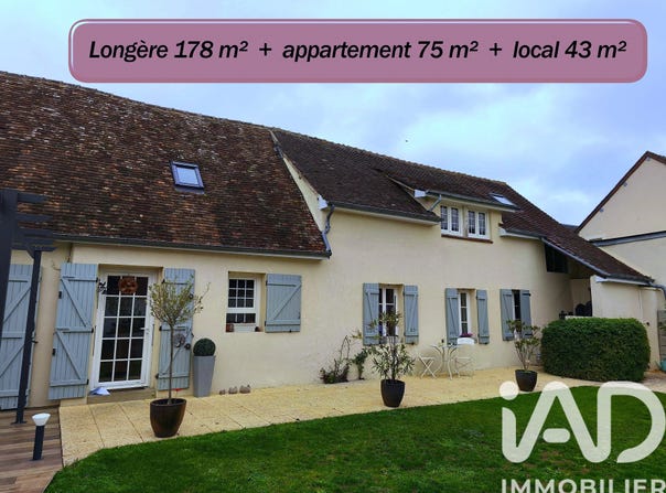 Dreux, Centre-Val de Loire 28100