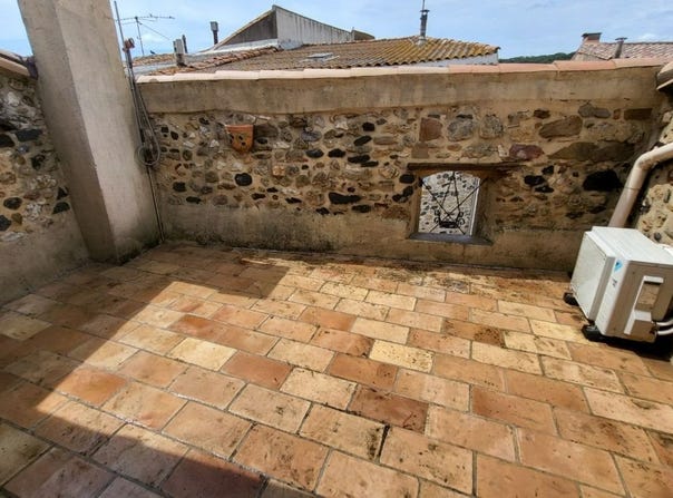 Fontès, Languedoc-Roussillon 34320