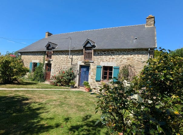 Cotes-d'Armor, Brittany 22210