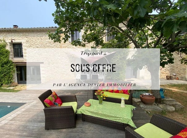 Sommières, Gard 30250