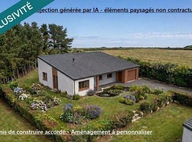 Saint-Sulpice-Des-Landes, Bretagne 35390