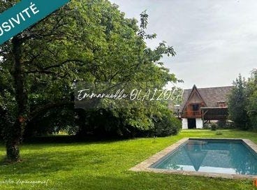 Denonville, Centre 28700