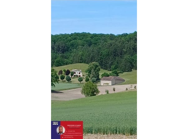 Grand-Brassac, Aquitaine 24350