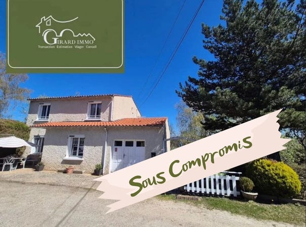 5 Impasse des Ormeaux, Polignac, Haute-Loire 43000