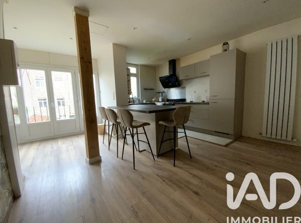 Limoges, Nouvelle-Aquitaine 87100
