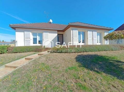 Ernee, Pays de la Loire 53500