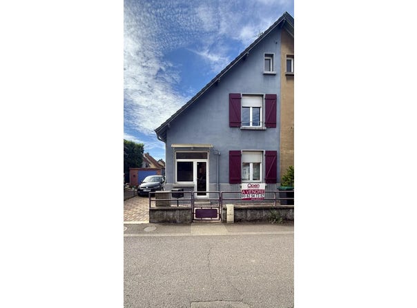 Terville, Moselle 57180