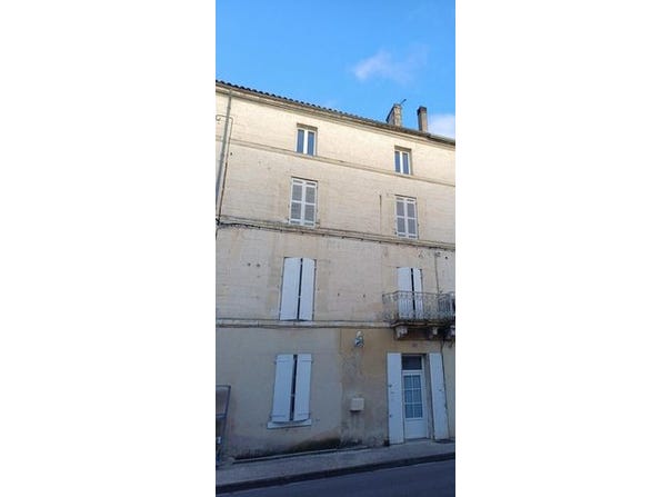 Chalais, Poitou-Charentes 16210