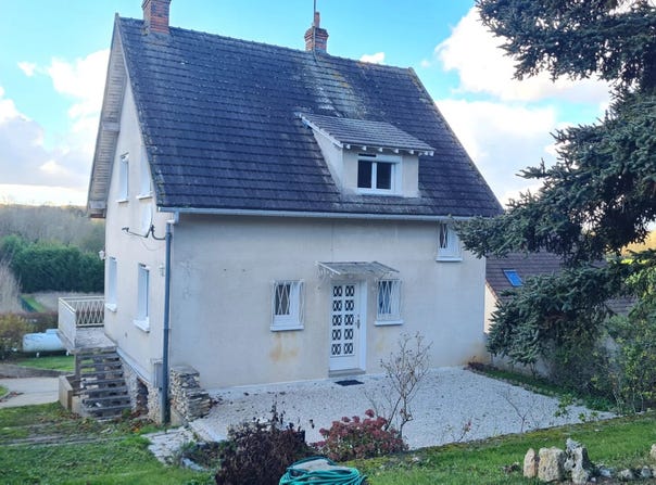 Maintenon, Eure-et-Loir 28130