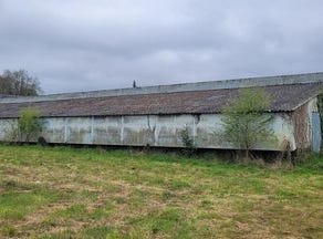 Bignan, Bretagne 56500