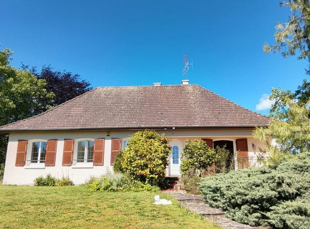 Nouic, Limousin 87330