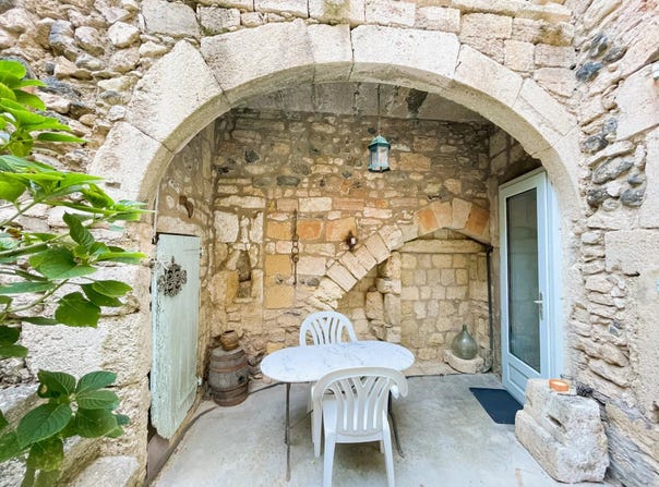 Saint-Thibéry, Hérault 34630