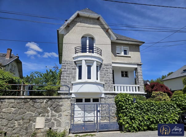 Ussel, Corrèze 19200