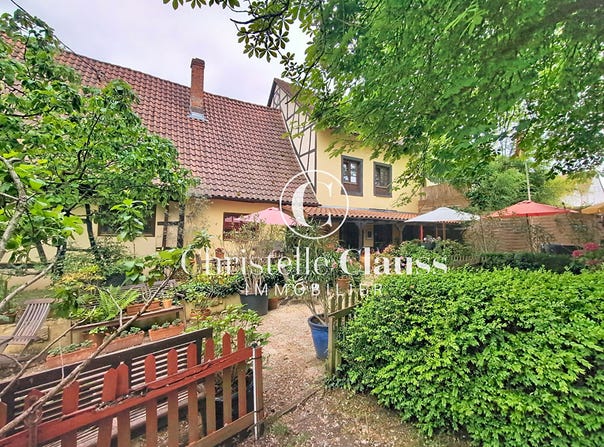 BISCHWILLER, Grand Est 67240