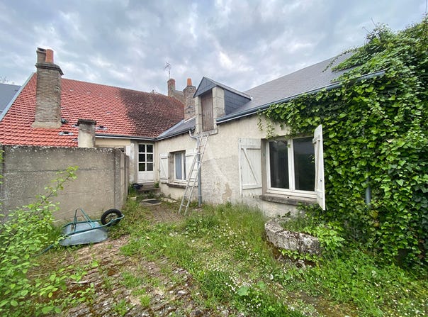 FAY AUX LOGES, Centre-Val de Loire 45450