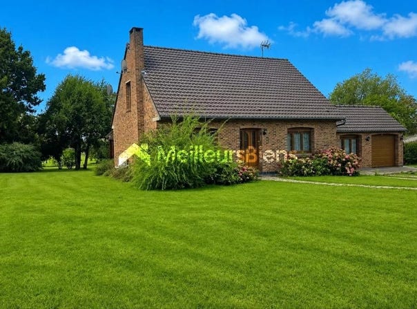 Louvignies-Quesnoy, Nord 59530
