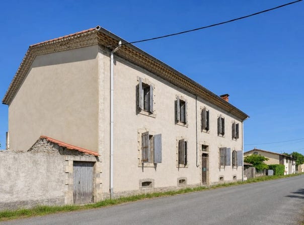 Ales, Occitanie 30100