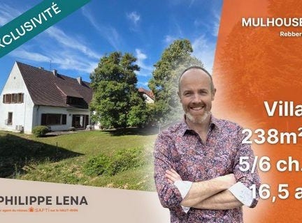 Mulhouse, Alsace 68100