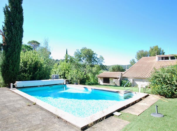 Roquebrun, Languedoc-Roussillon 34460