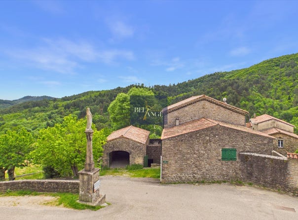 Rocles, Rhône-Alpes 07110