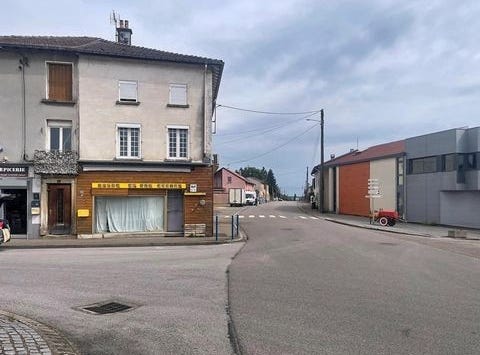 Igney, Lorraine 88150