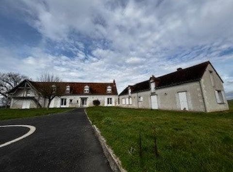 Loches, Centre 37600