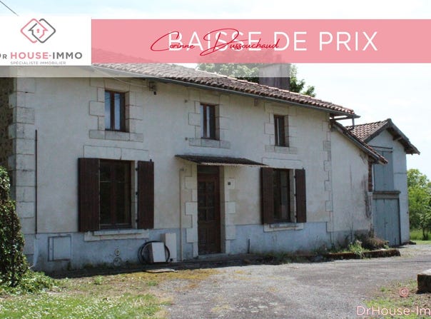 Rochechouart, Limousin 87600