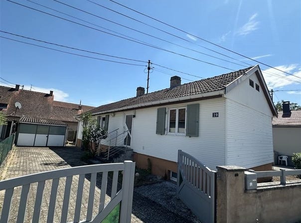 Haguenau, Alsace 67500
