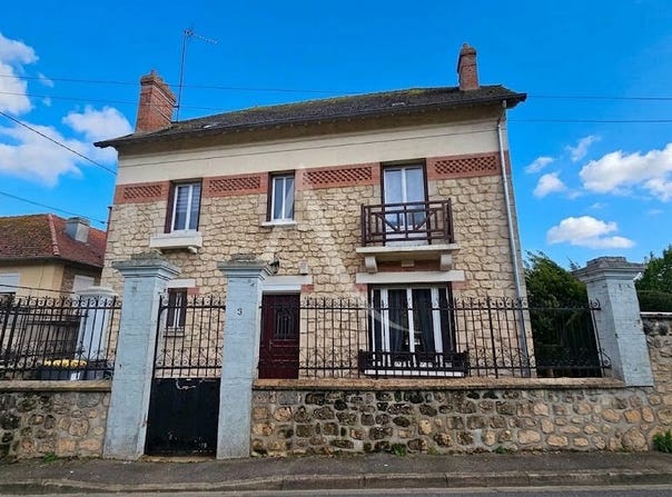 SOISSONS, Hauts-de-France 02200