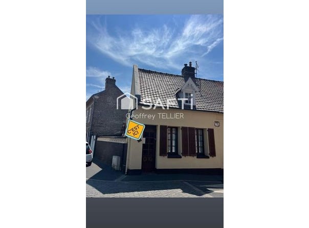 Abbeville, Picardie 80100