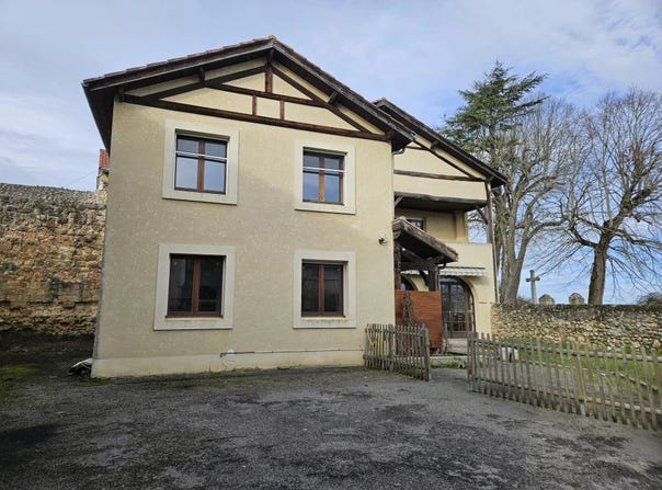 Castelnau-Rivière-Basse, Midi-Pyrénées 65700