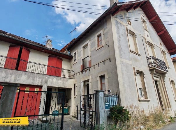 Saint-Gaudens, Haute-Garonne 31800