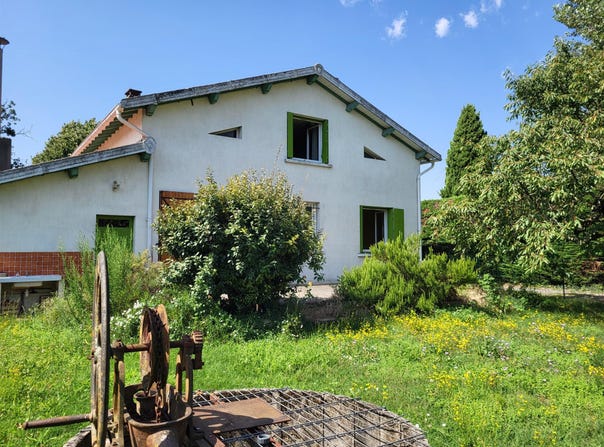 Saïx, Midi-Pyrénées 81710