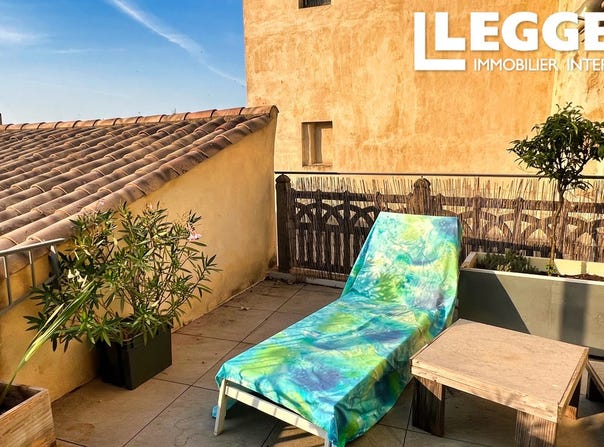 Pézenas, Occitanie 34120