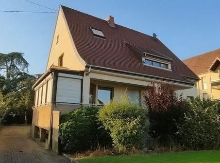 Colmar, Alsace 68000