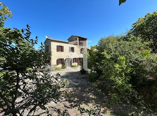 Mollans-sur-Ouvèze, Auvergne-Rhône-Alpes 26170