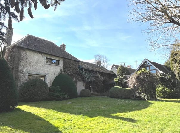 Houdan, Yvelines 78550