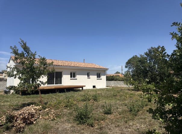 Brugairolles, Languedoc-Roussillon 11300