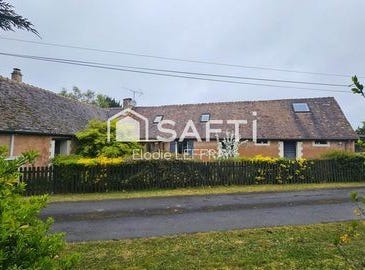 Dollon, Pays de la Loire 72390