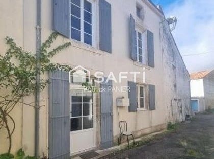 Dampierre-Sur-Boutonne, Poitou-Charentes 17470