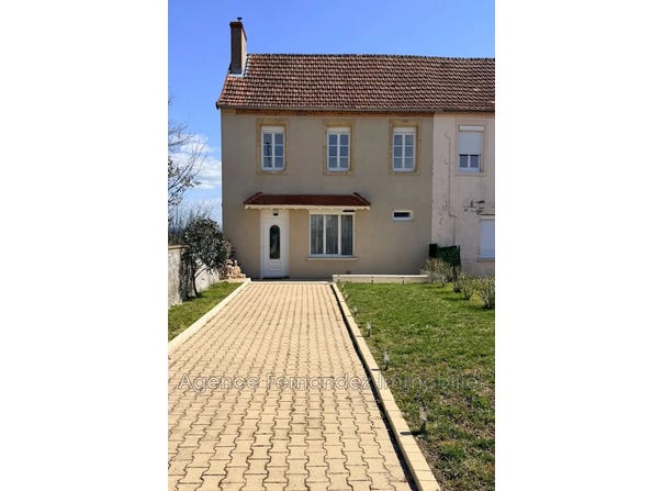 Avrilly, Allier 03130