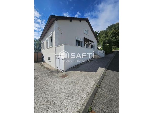 Janville, Picardie 60150