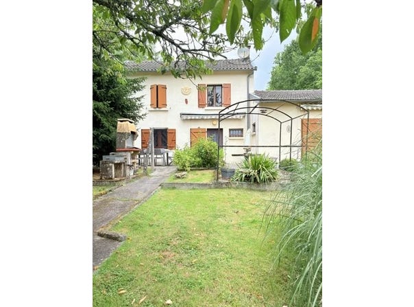 Saint-Victurnien, Haute-Vienne 87420