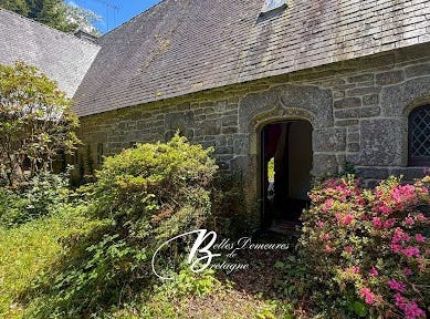 BENODET, Brittany 29950