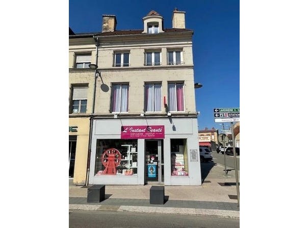 Chatillon-Sur-Seine, Bourgogne 21400
