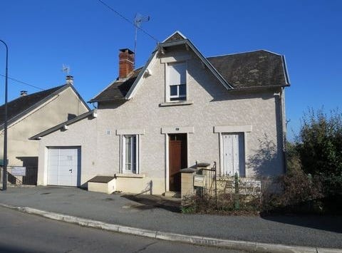 JUILLAC, Limousin 19350