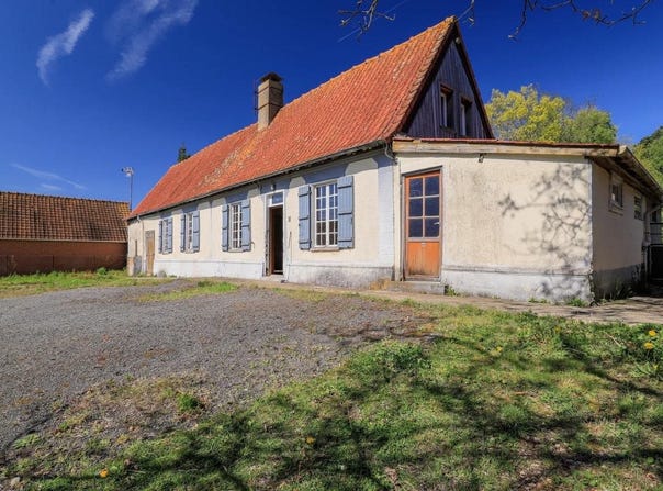 Wailly-Beaucamp, Nord-Pas-de-Calais 62170