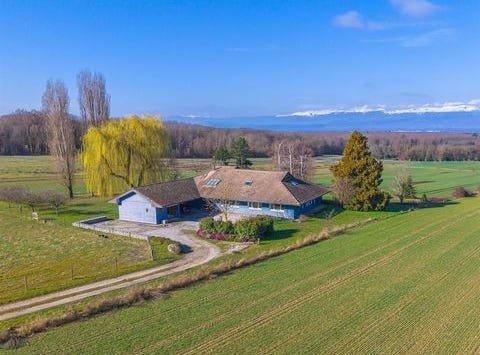 Loisin, Rhône-Alpes 74140